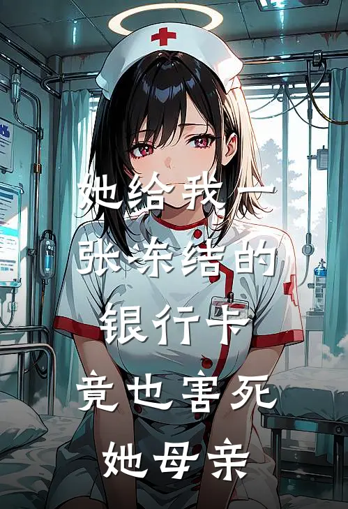 她给我一张冻结的银行卡，竟也害死她母亲