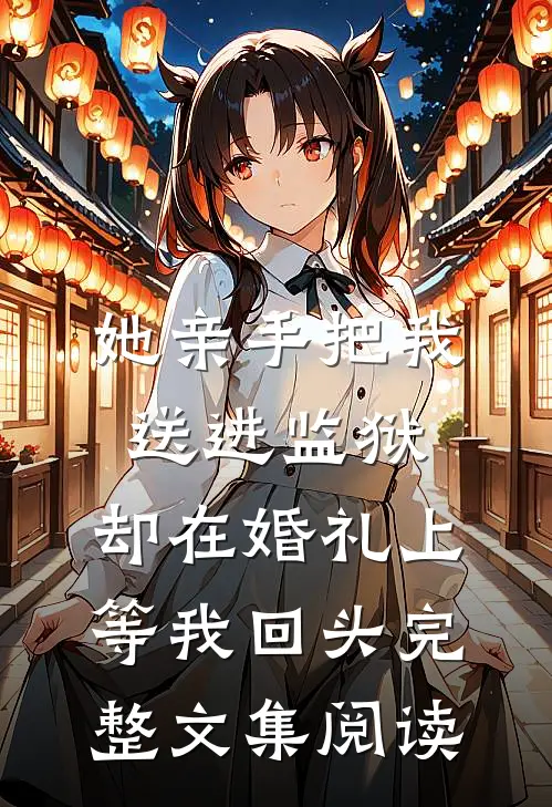 她亲手把我送进监狱，却在婚礼上等我回头完整文集阅读