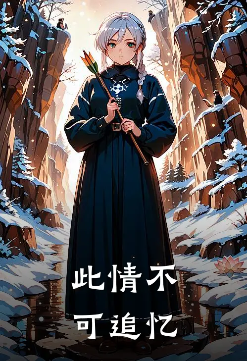 此情不可追忆