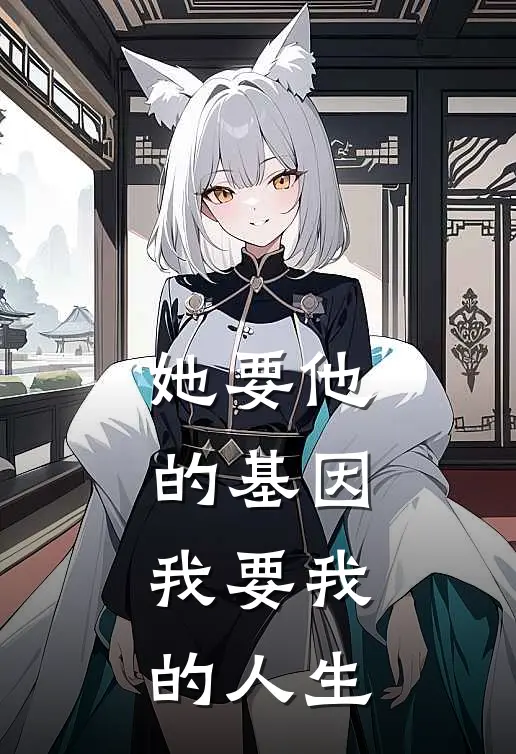 她要他的基因，我要我的人生