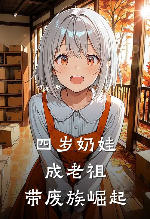 四岁奶娃成老祖，带废族崛起