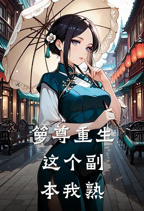 箩尊重生：这个副本我熟