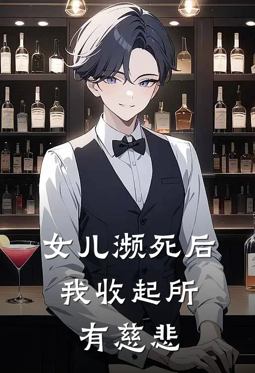 女儿濒死后，我收起所有慈悲