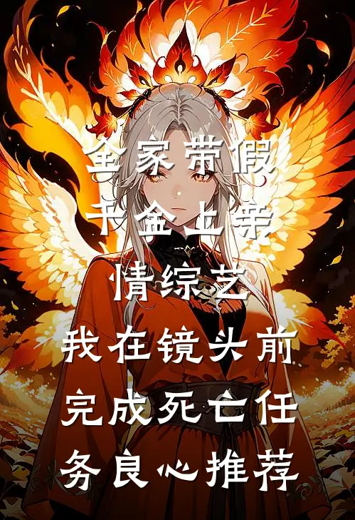 全家带假千金上亲情综艺，我在镜头前完成死亡任务良心推荐