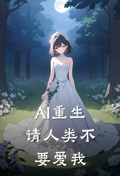 AI重生：请人类不要爱我