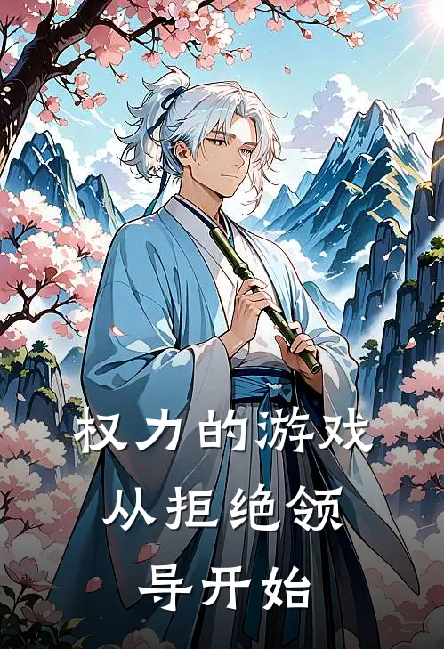 权力的游戏,从拒绝领导开始的