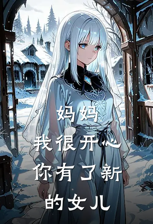 妈妈,我很开心你有了新的女儿是歌