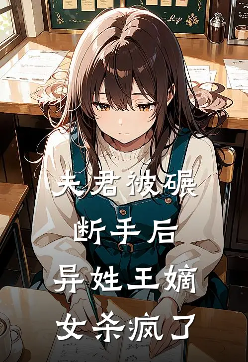 夫君被碾断手后，异姓王嫡女杀疯了