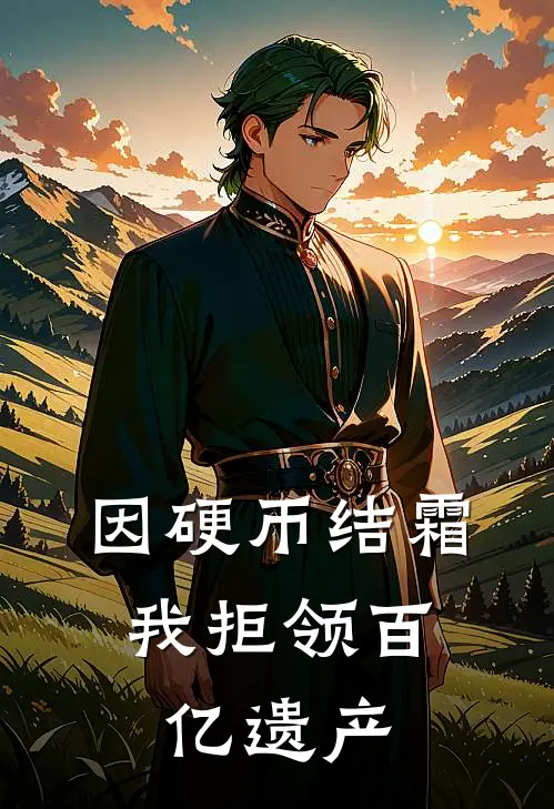 因硬币结霜，我拒领百亿遗产