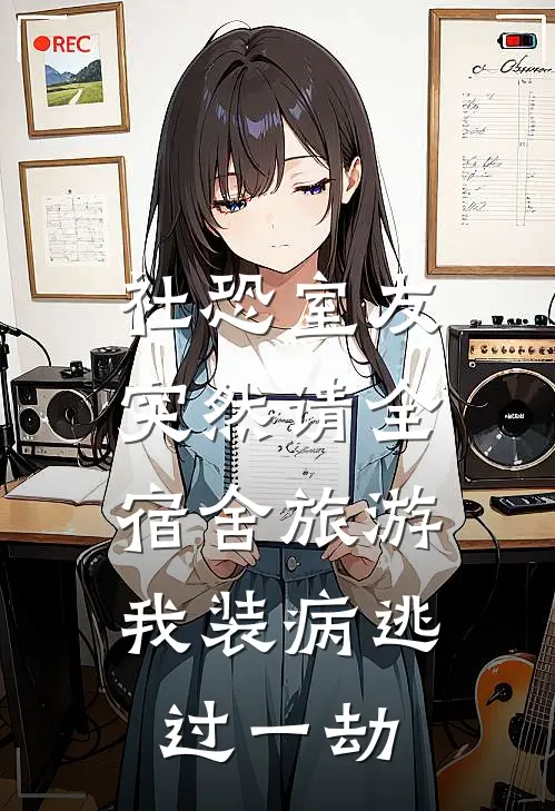 社恐室友突然请全宿舍旅游，我装病逃过一劫