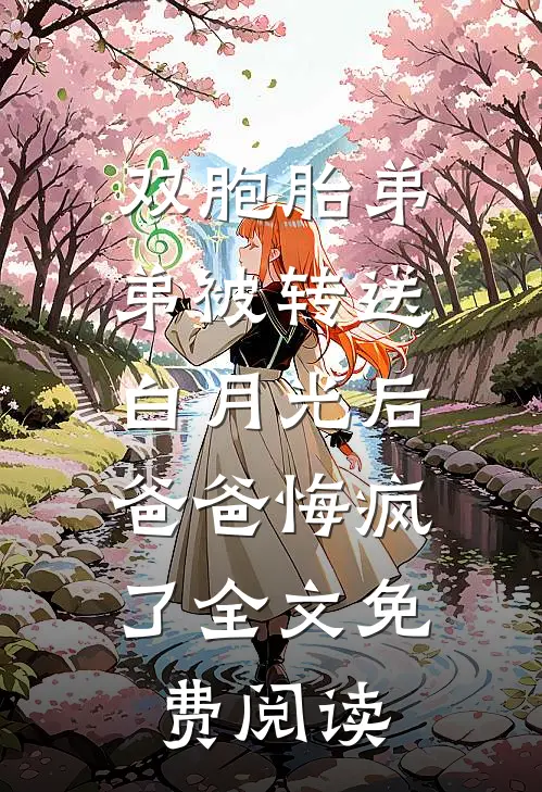 双胞胎弟弟被转送白月光后，爸爸悔疯了全文免费阅读