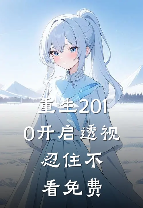 重生2010开启透视，忍住不看免费
