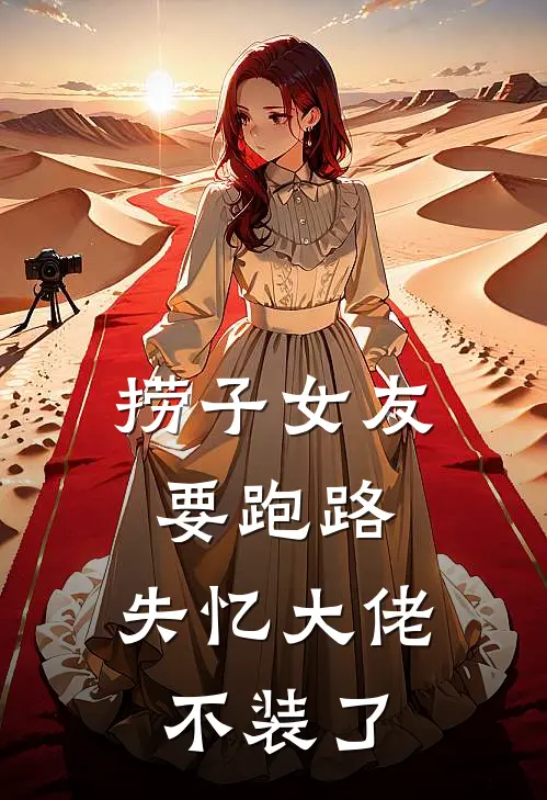 捞子女友要跑路，失忆大佬不装了