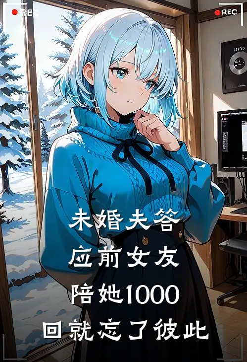 未婚夫答应前女友，陪她1000回就忘了彼此