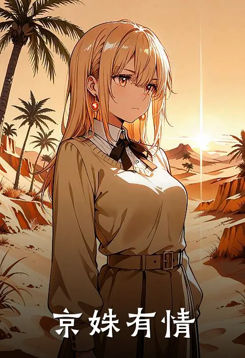 京姝有情