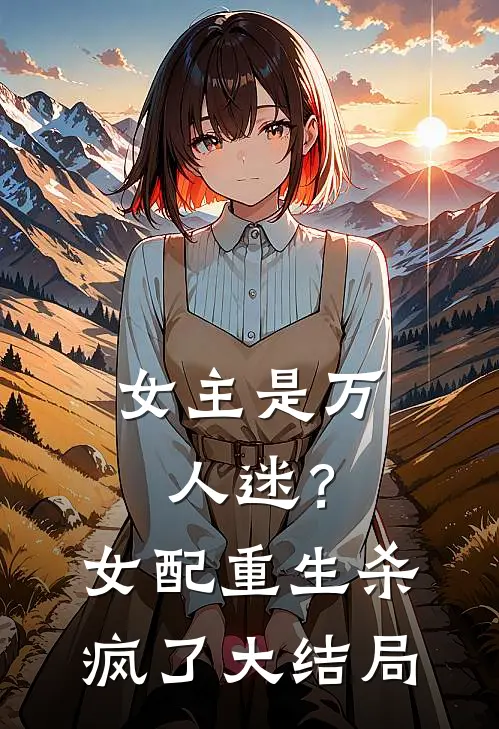 女主是万人迷？女配重生杀疯了大结局