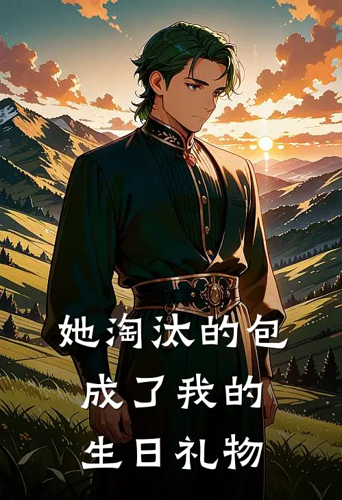 她淘汰的包，成了我的生日礼物