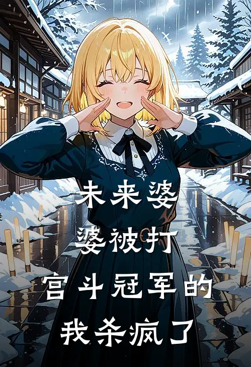 未来婆婆被打，宫斗冠军的我杀疯了