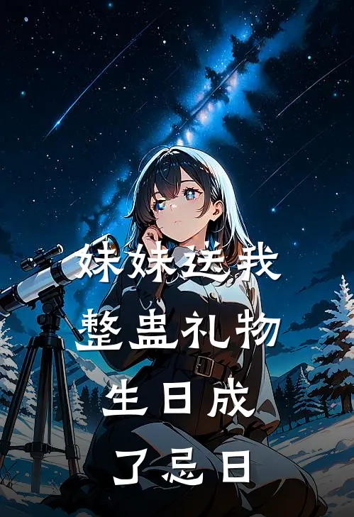妹妹送我整蛊礼物,生日成了忌日怎么说