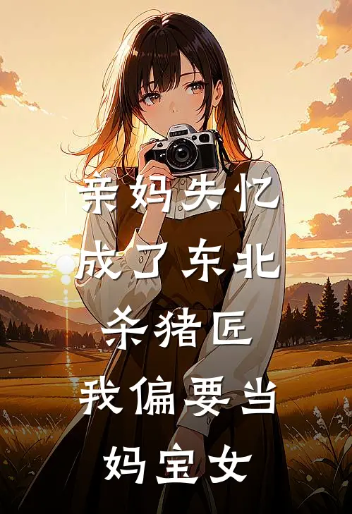 亲妈失忆成了东北杀猪匠,我偏要当妈宝女