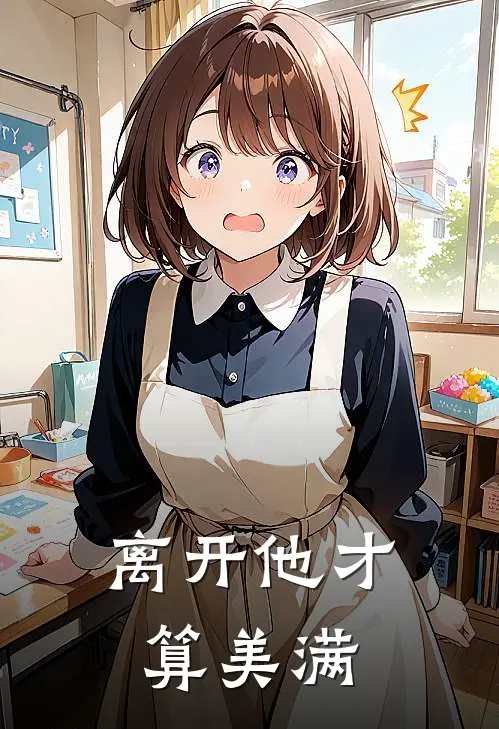 离开他才算美满的句子