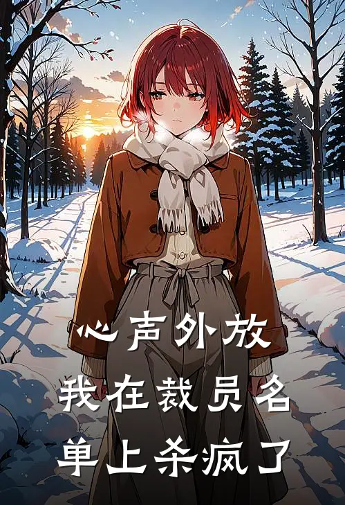 心声外放，我在裁员名单上杀疯了