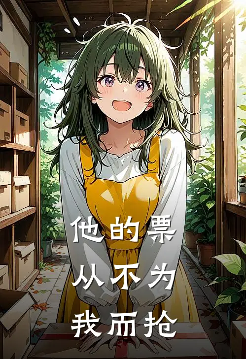 他的票，从不为我而抢