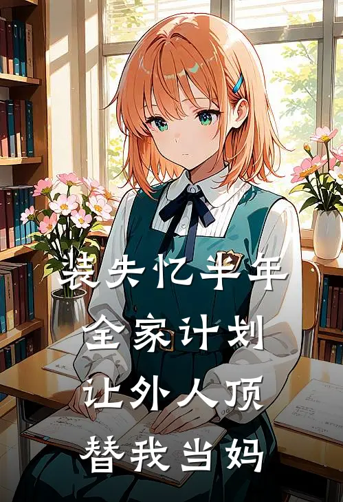 装失忆半年,全家计划让外人顶替我当妈