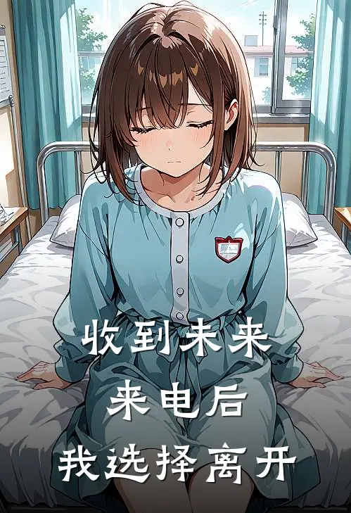收到未来来电后,我选择离开英语