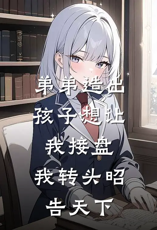 弟弟造出孩子想让我接盘，我转头昭告天下