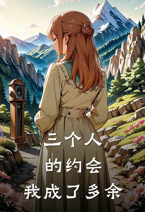 三个人的约会,我成了多余的人说说