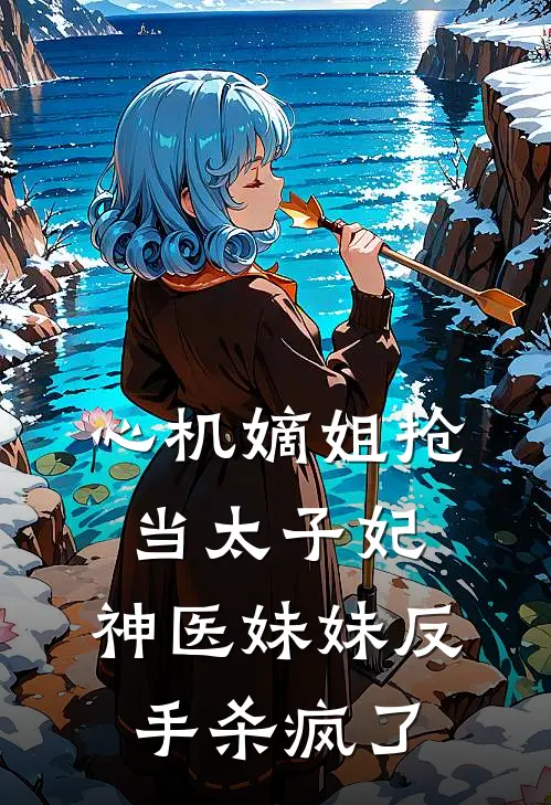 心机嫡姐抢当太子妃,神医妹妹反手杀疯了