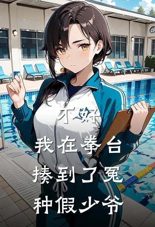 不好，我在拳台揍到了冤种假少爷