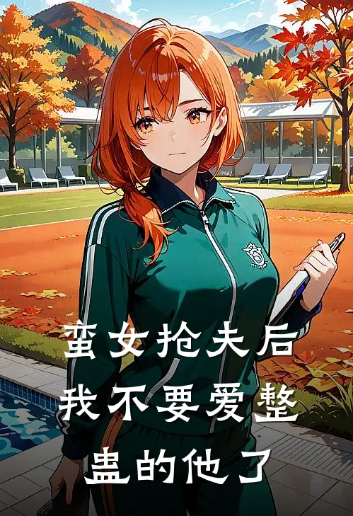 蛮女抢夫后，我不要爱整蛊的他了