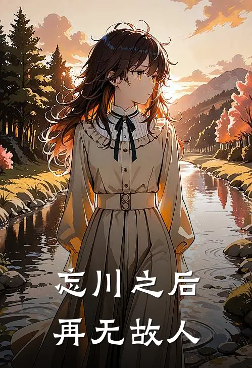 忘川之后，再无故人