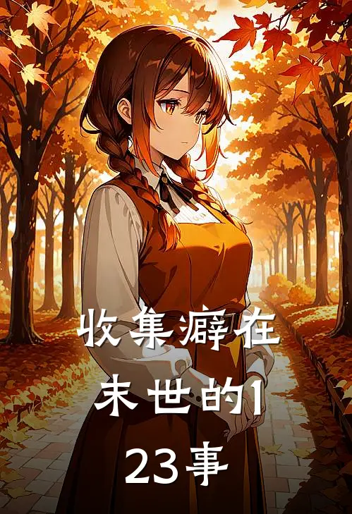收集癖在末世的123事
