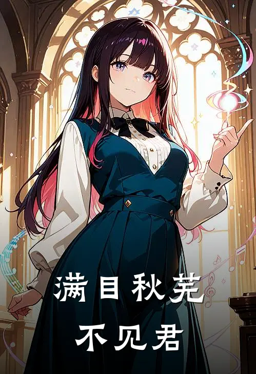 满目秋芜不见君免费