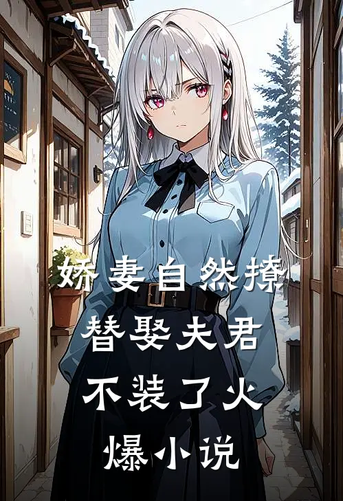娇妻自然撩，替娶夫君不装了火爆小说