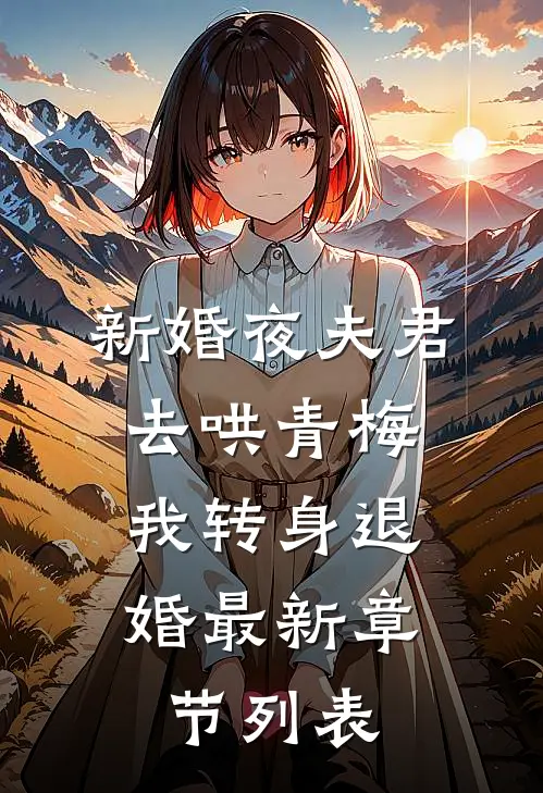 新婚夜夫君去哄青梅，我转身退婚最新章节列表