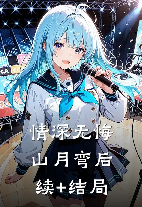 情深无悔山月弯后续+结局