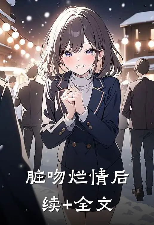 脏吻烂情后续+全文