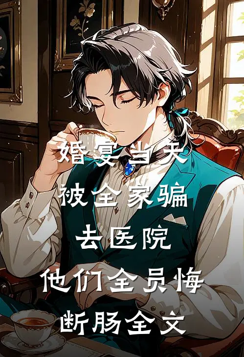婚宴当天被全家骗去医院，他们全员悔断肠全文