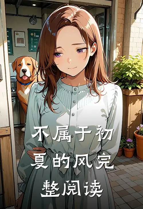不属于初夏的风完整阅读