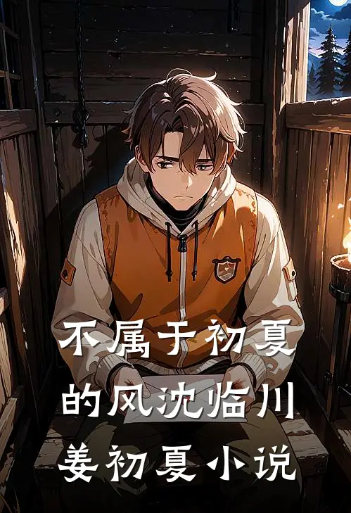 不属于初夏的风沈临川姜初夏小说