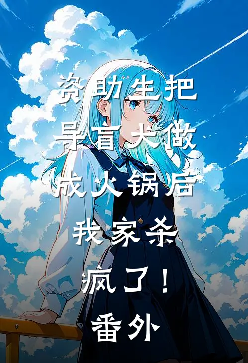 资助生把导盲犬做成火锅后，我家杀疯了！番外