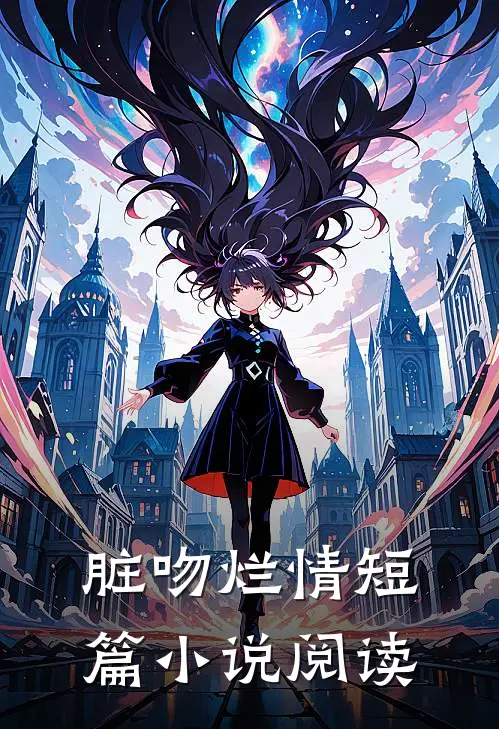 脏吻烂情短篇小说阅读