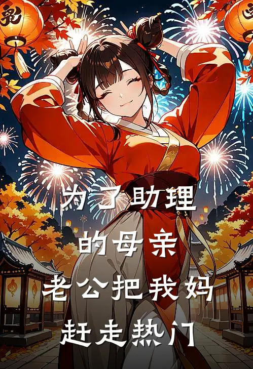 为了助理的母亲，老公把我妈赶走热门