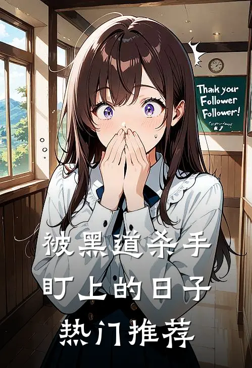 被黑道杀手盯上的日子热门推荐