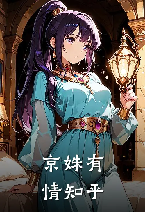 京姝有情知乎