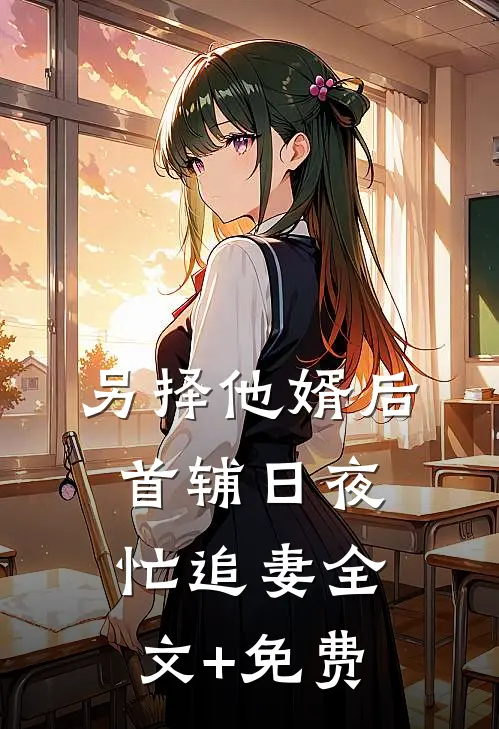 另择他婿后，首辅日夜忙追妻全文+免费